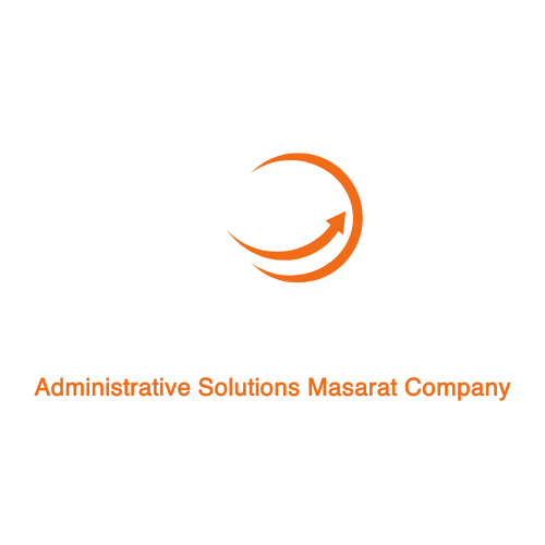 شركة مسارات الحلول الإدارية-logo