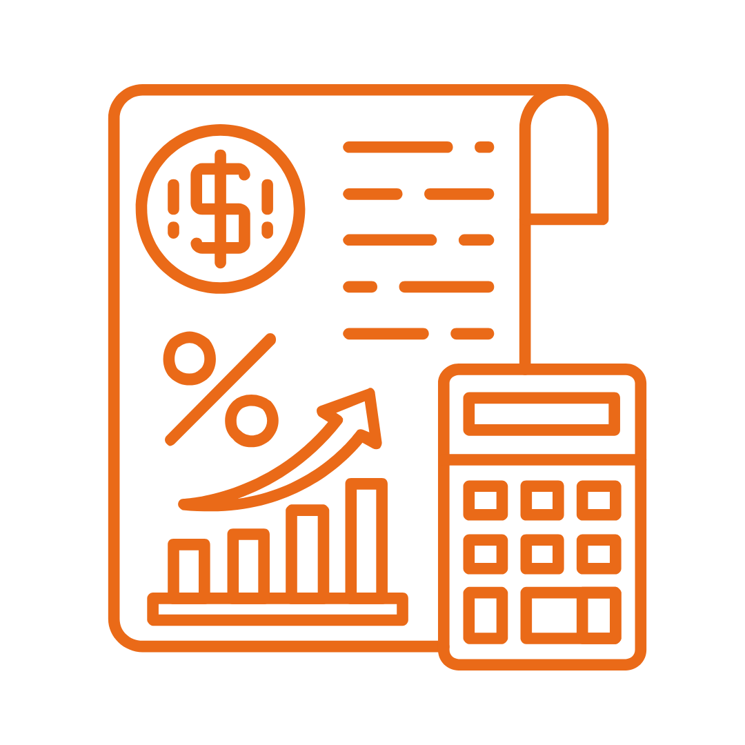 الخدمات المالية المتكاملة
