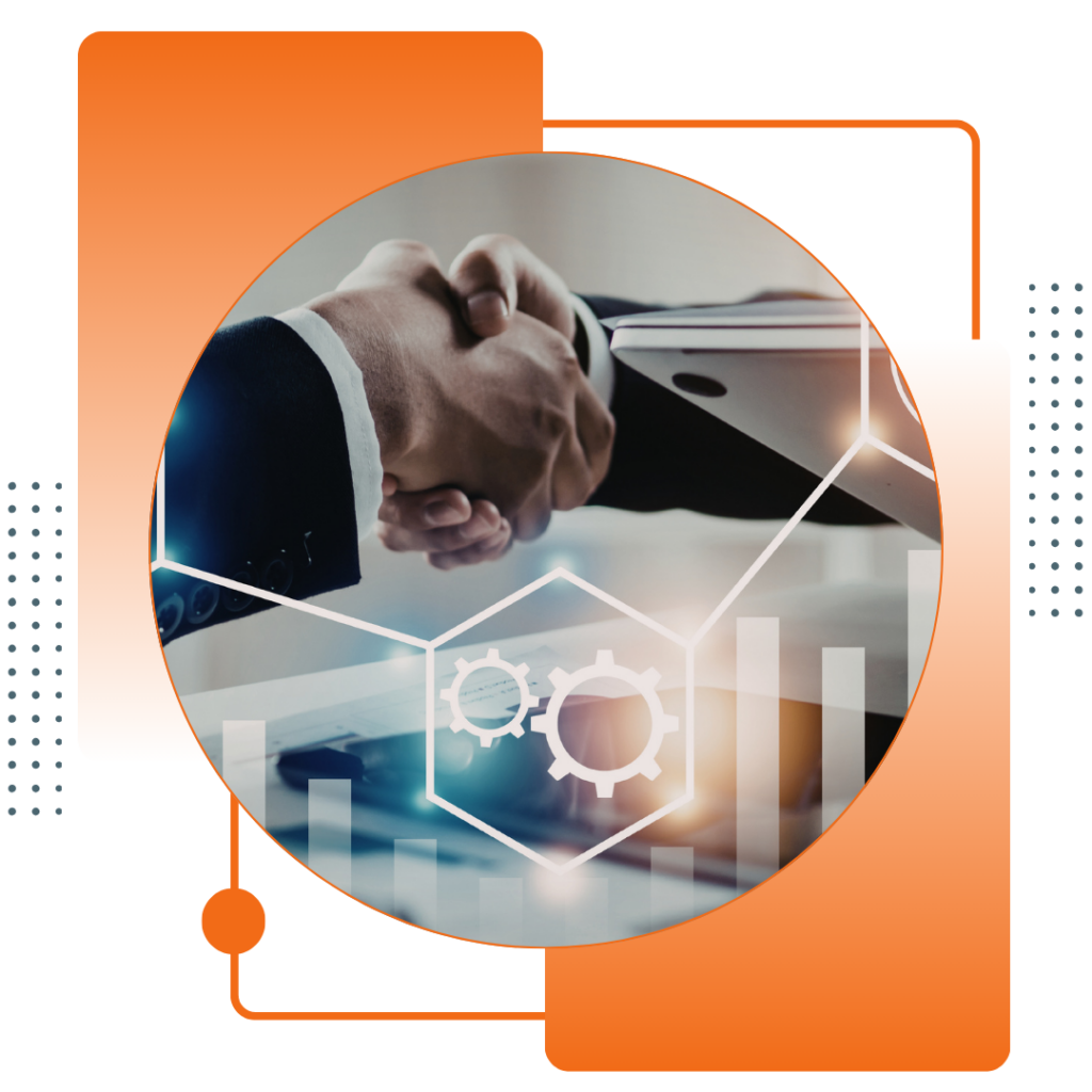 شركة مسارات الحلول الإدارية